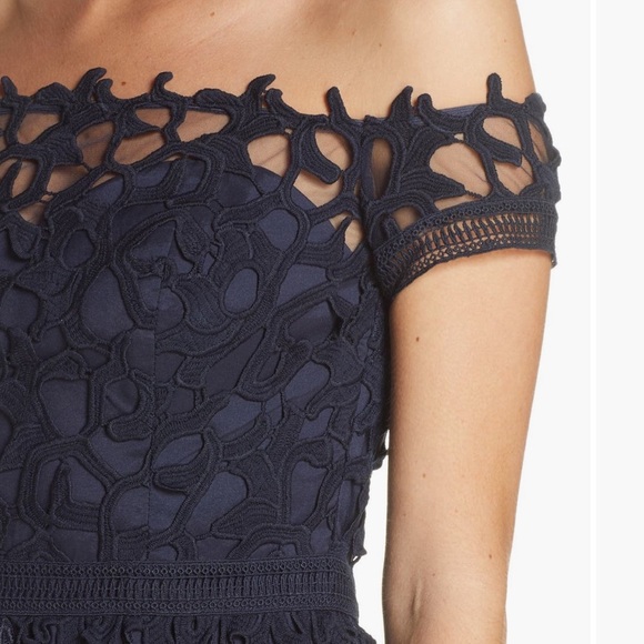 NWT Chi Chi formal dress - Picture 15 of 15